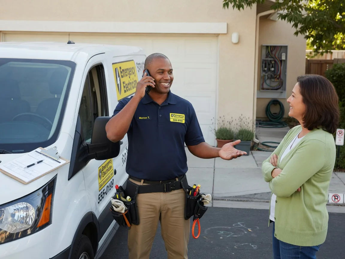 Emergency Electrician Wheat Ridge, CO FAQs